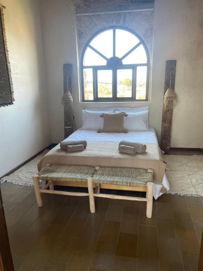 Hotel Maison La Chevre Essaouira Exterior foto