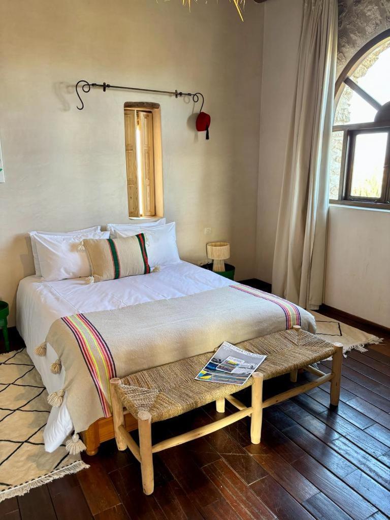 Hotel Maison La Chevre Essaouira Zimmer foto
