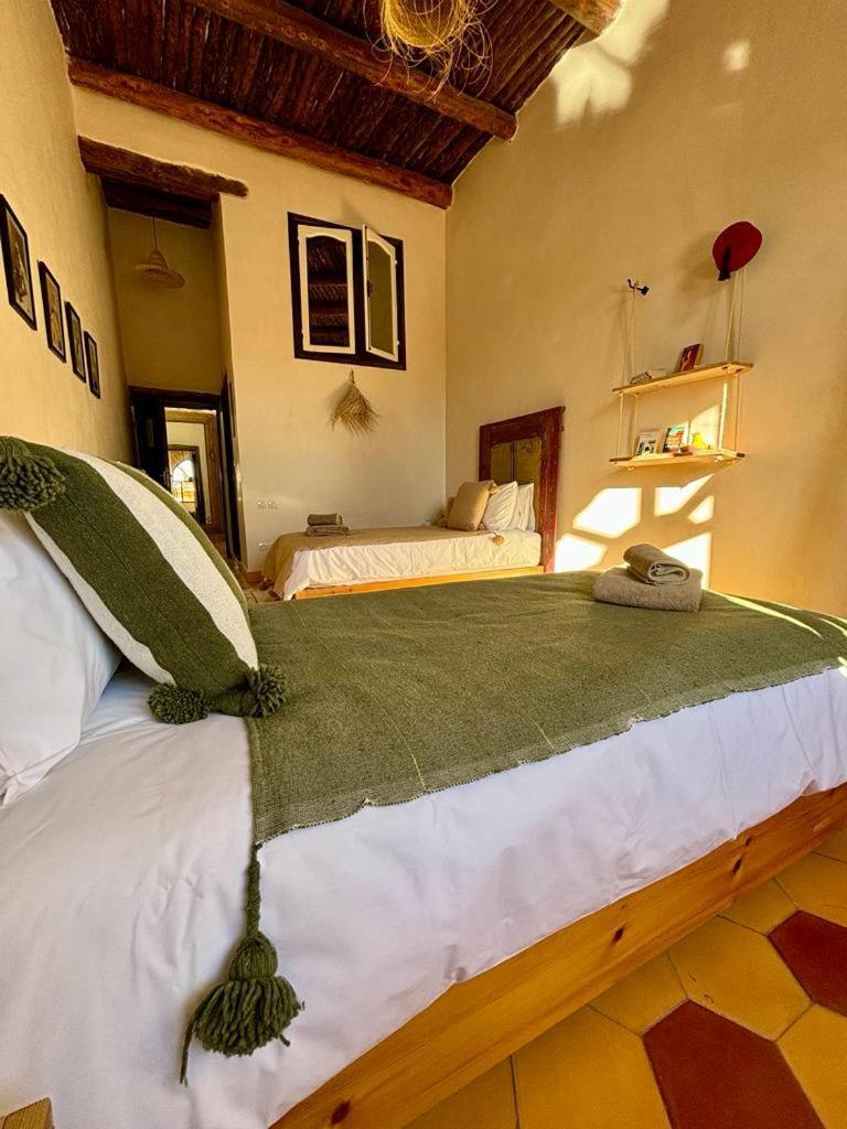 Hotel Maison La Chevre Essaouira Zimmer foto
