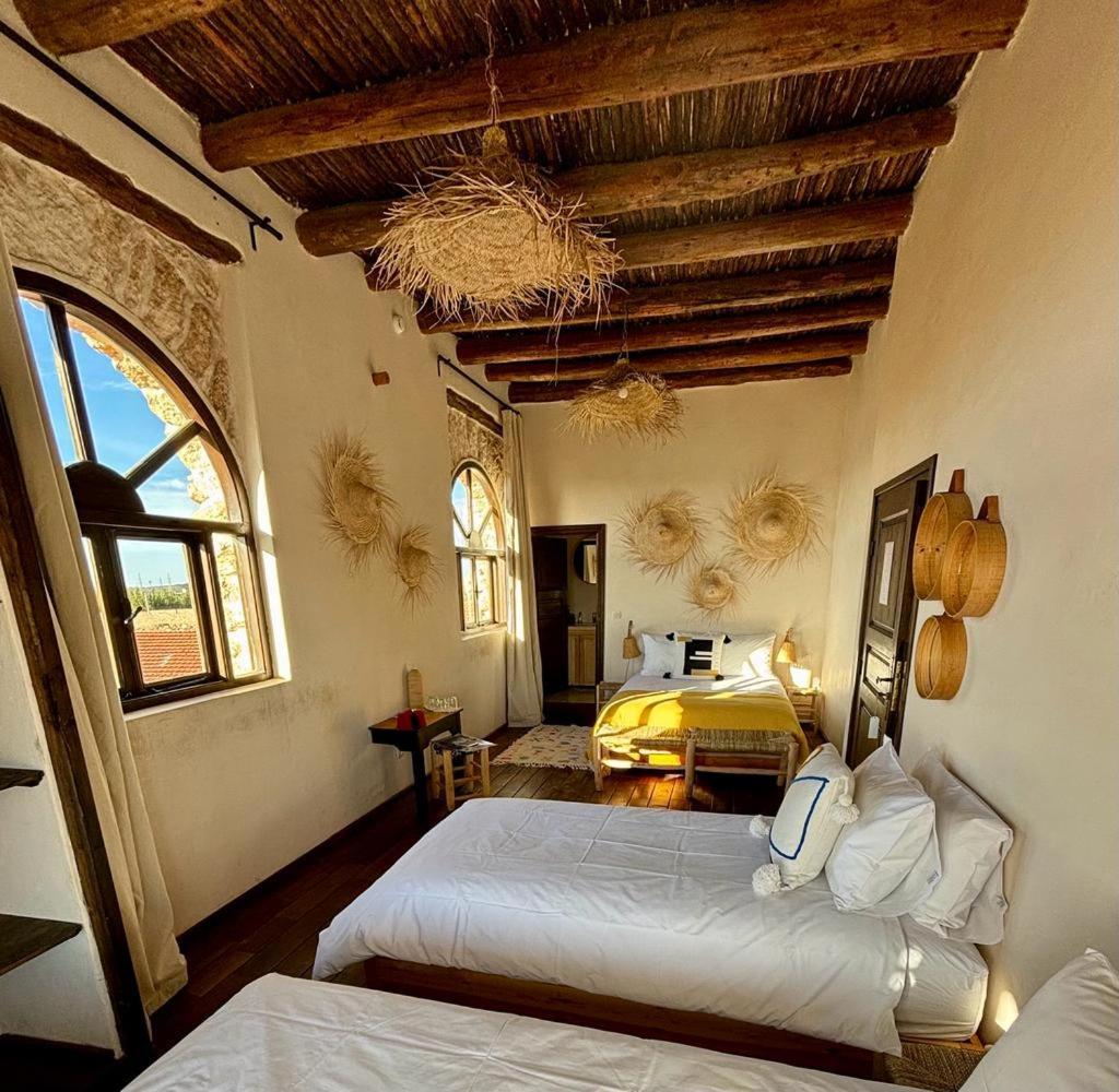Hotel Maison La Chevre Essaouira Zimmer foto