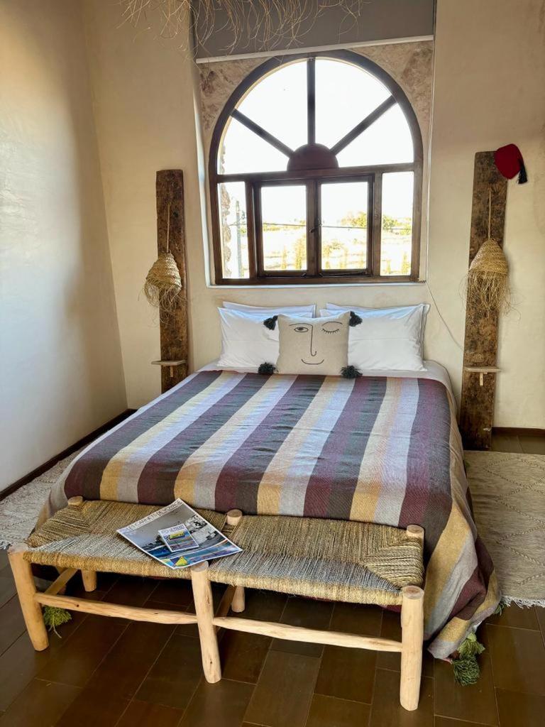 Hotel Maison La Chevre Essaouira Zimmer foto